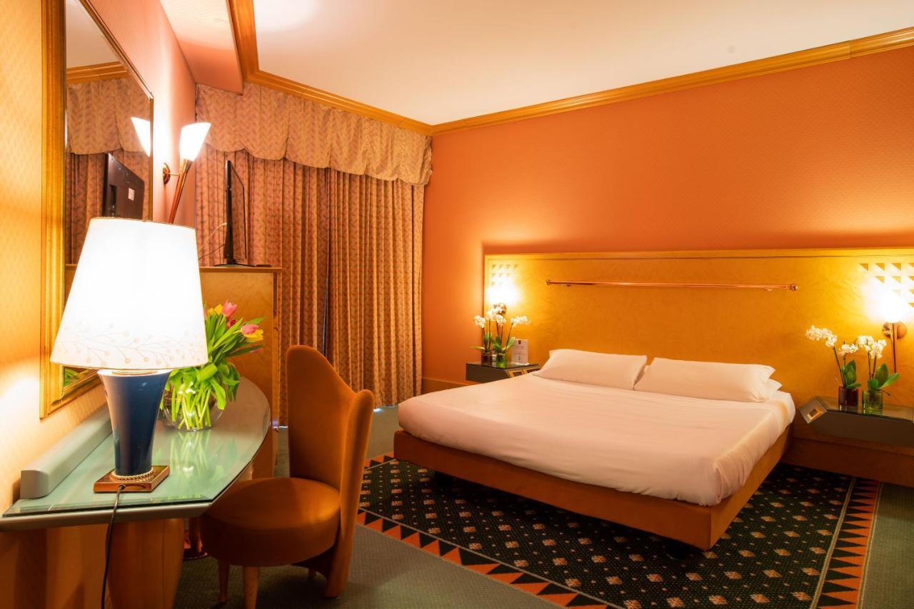 Shg Hotel Antonella Pomezia Εξωτερικό φωτογραφία