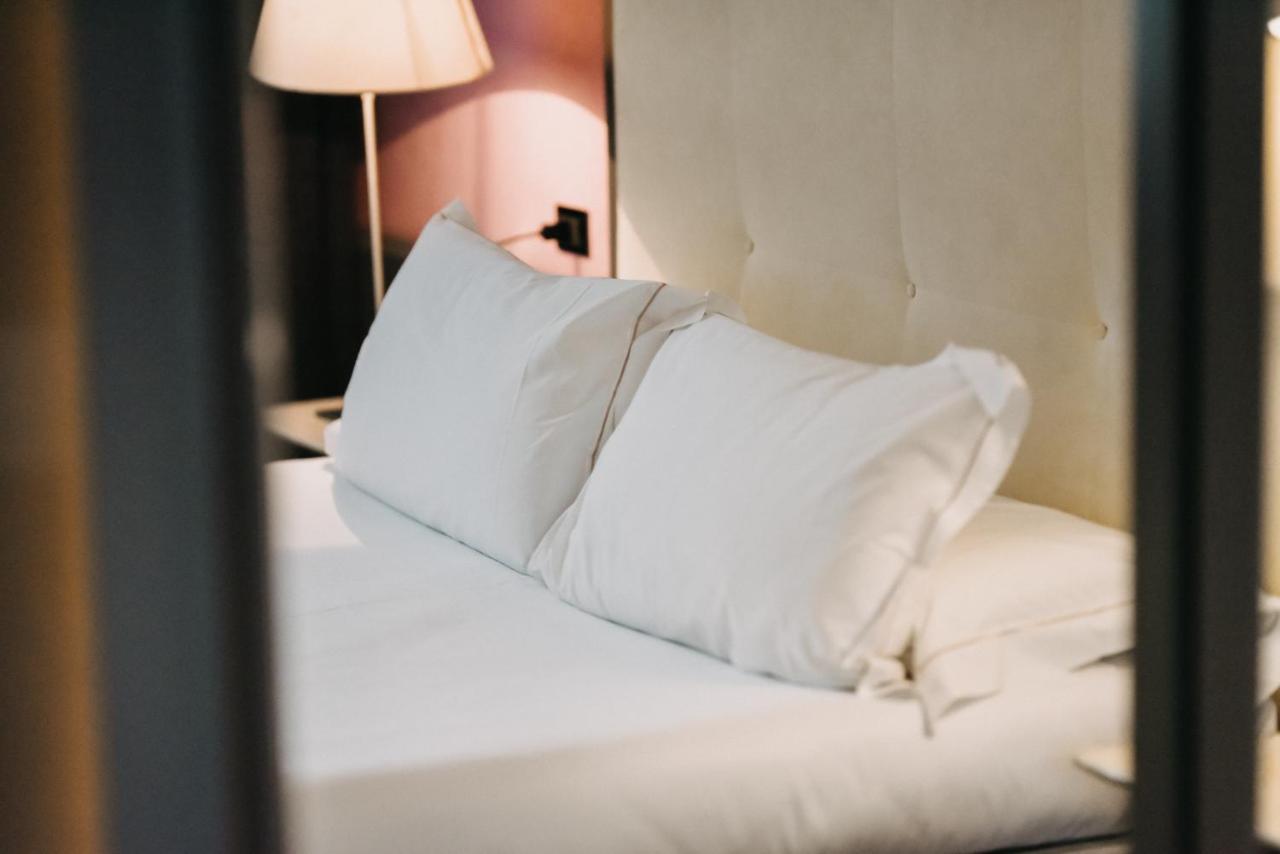 Shg Hotel Antonella Pomezia Εξωτερικό φωτογραφία