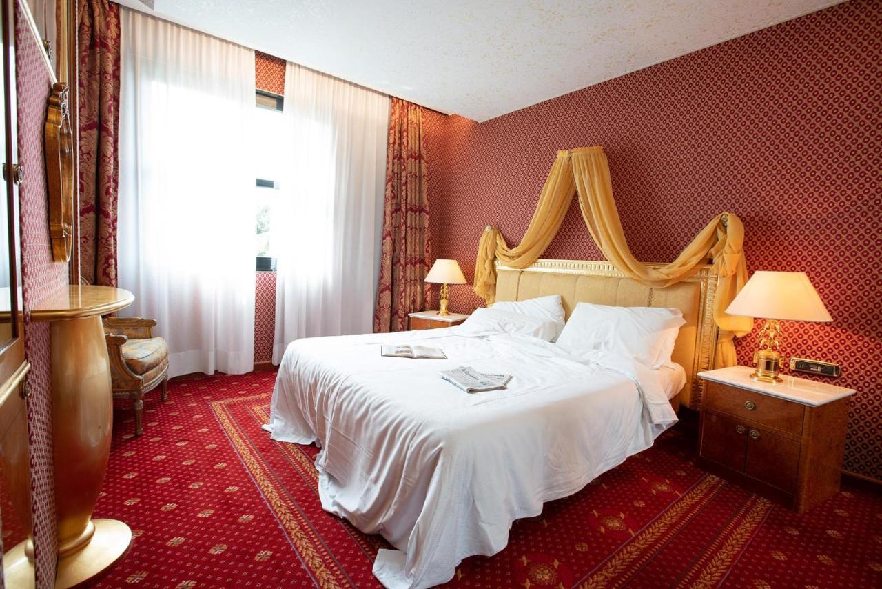 Shg Hotel Antonella Pomezia Εξωτερικό φωτογραφία