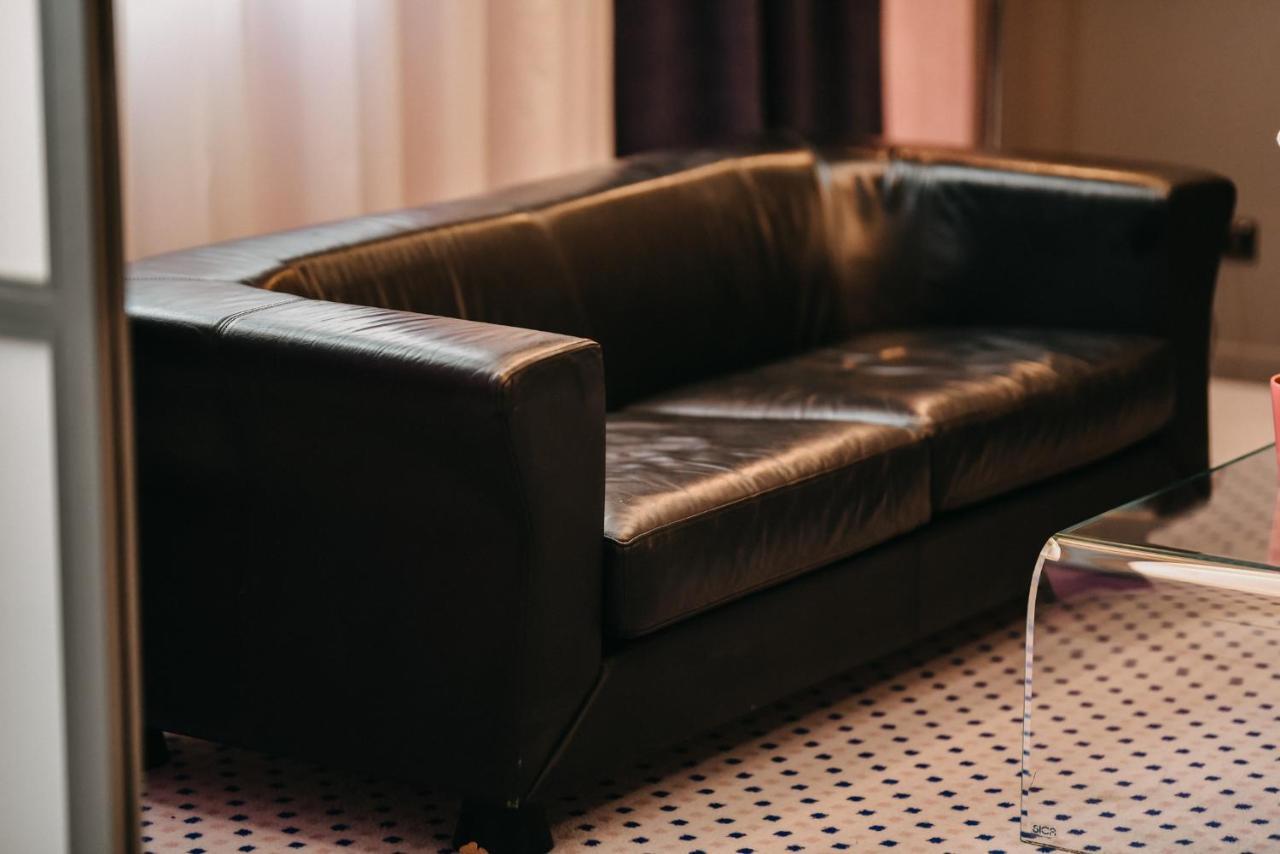 Shg Hotel Antonella Pomezia Εξωτερικό φωτογραφία