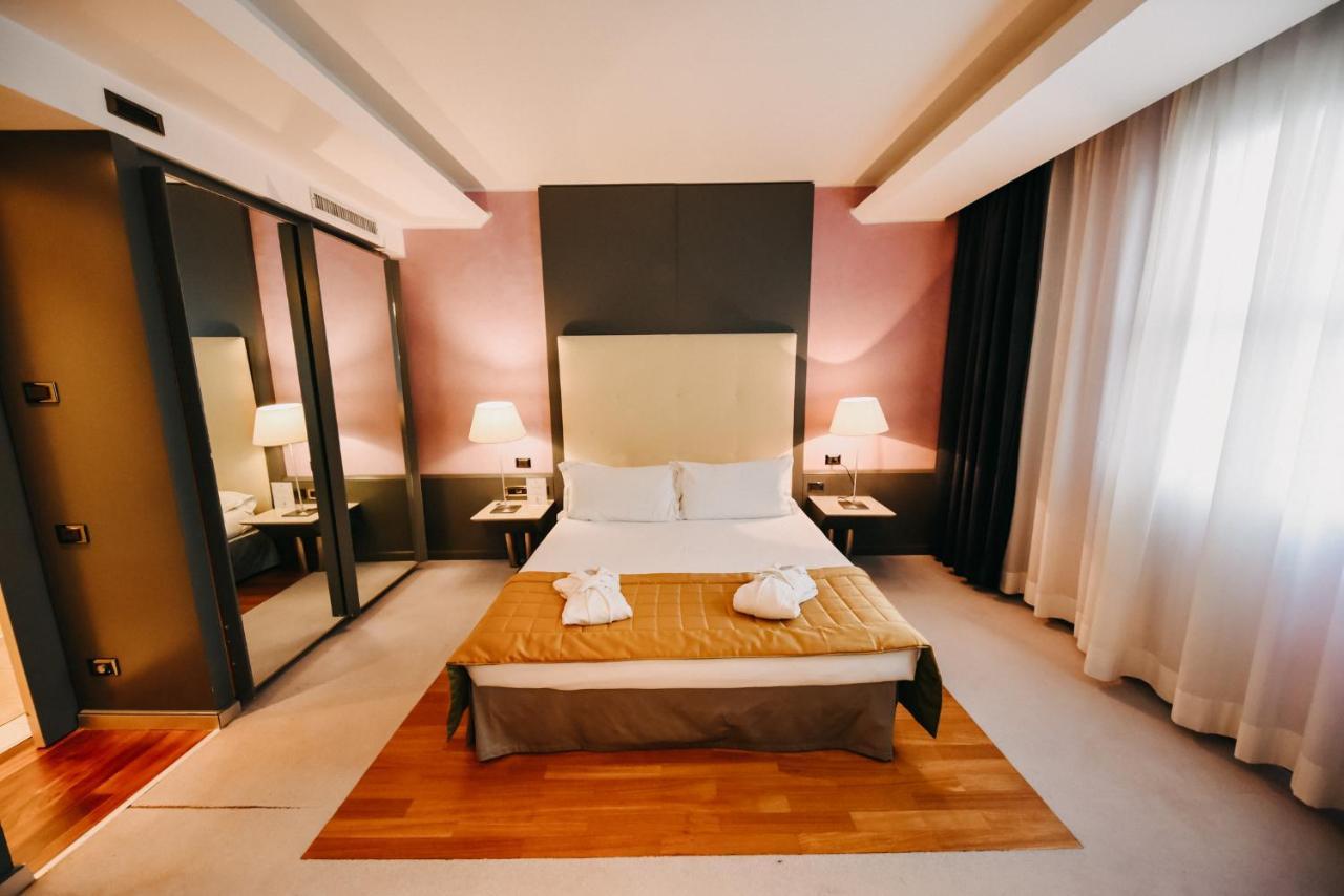 Shg Hotel Antonella Pomezia Εξωτερικό φωτογραφία