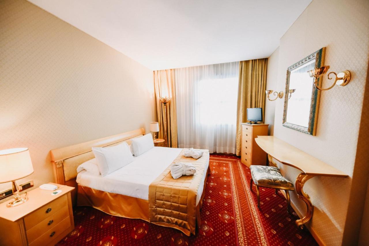 Shg Hotel Antonella Pomezia Εξωτερικό φωτογραφία