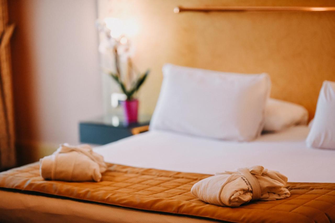 Shg Hotel Antonella Pomezia Εξωτερικό φωτογραφία