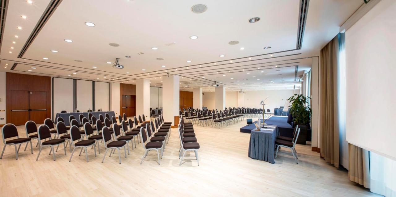 Shg Hotel Antonella Pomezia Εξωτερικό φωτογραφία