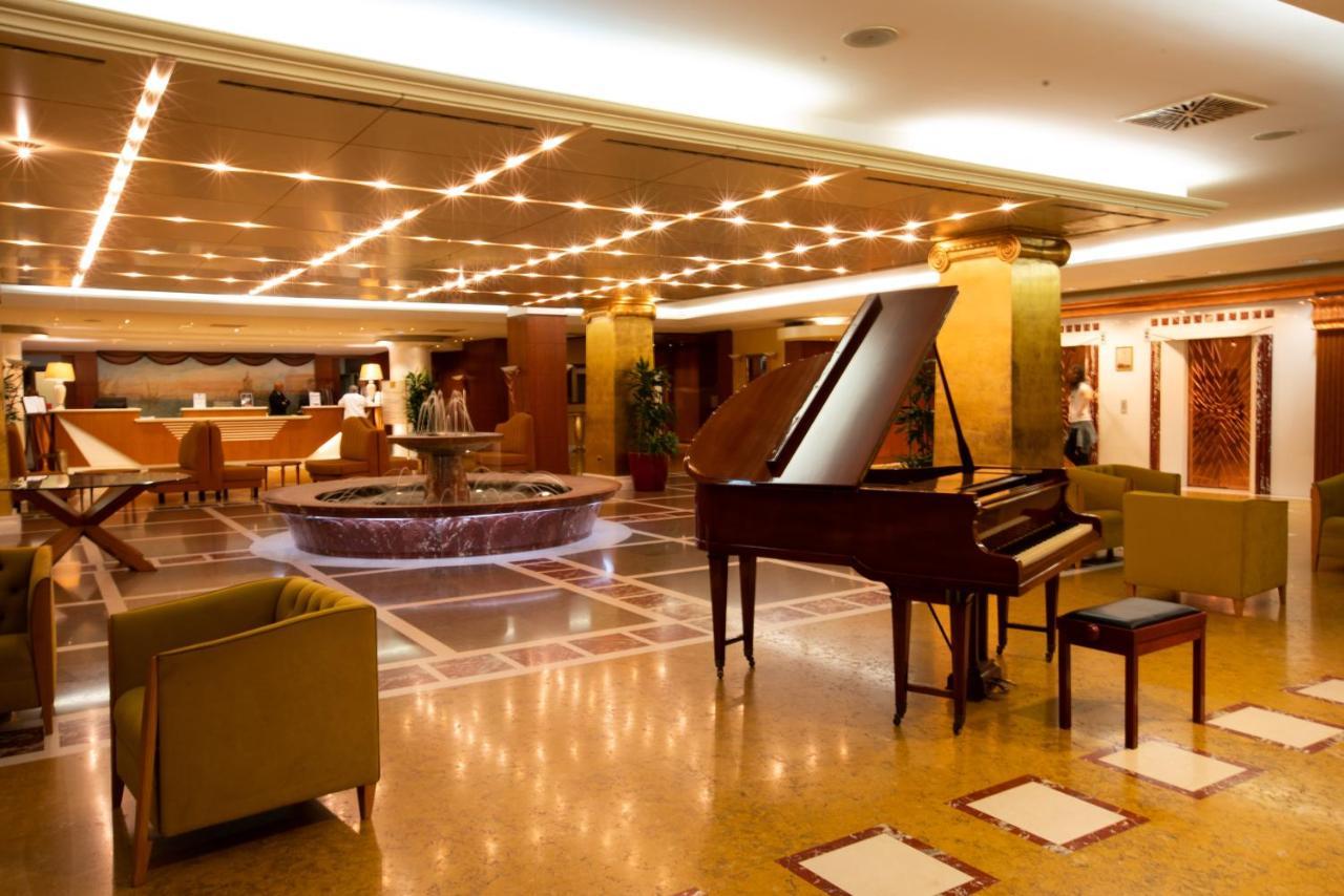 Shg Hotel Antonella Pomezia Εξωτερικό φωτογραφία