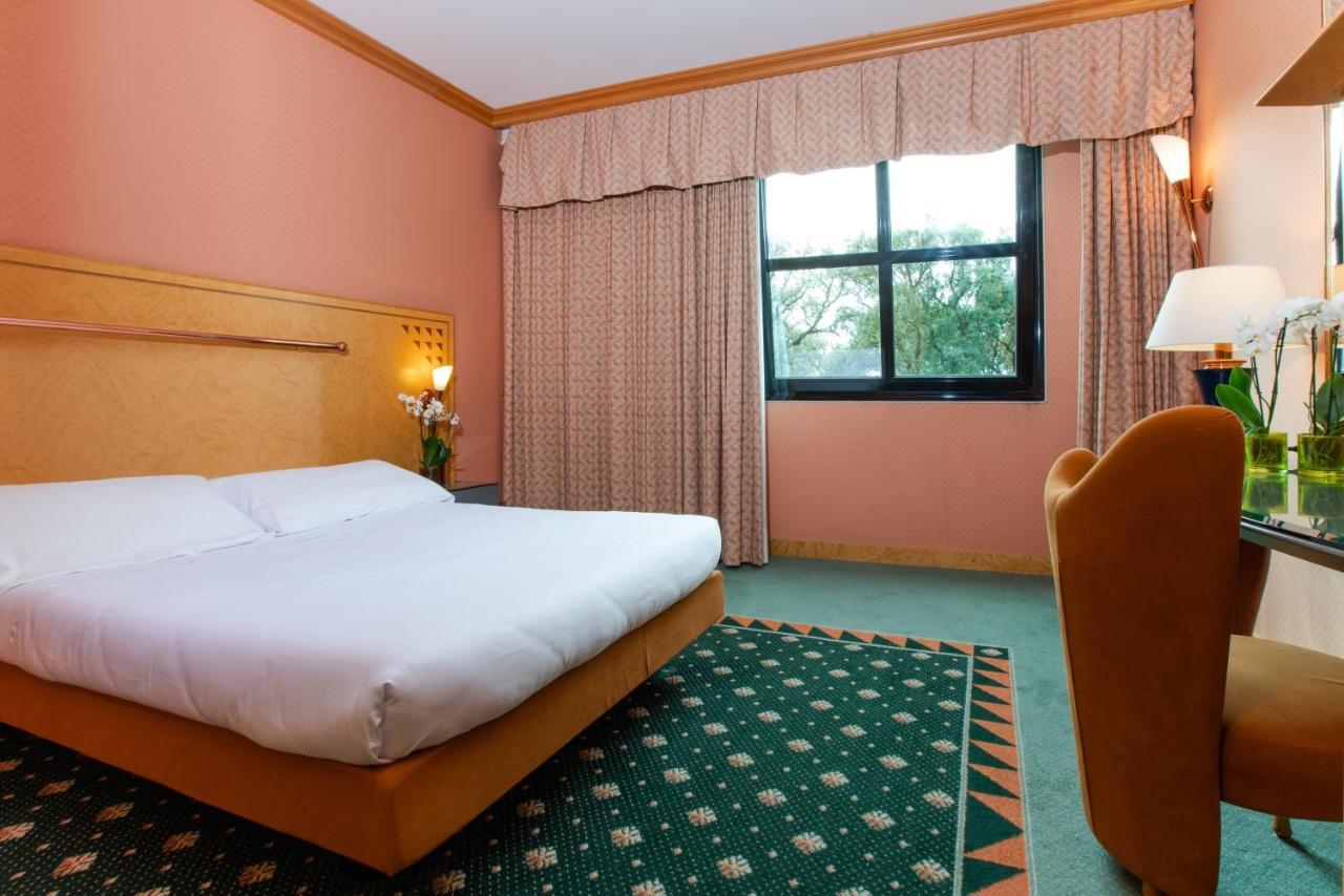 Shg Hotel Antonella Pomezia Εξωτερικό φωτογραφία